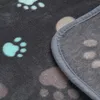 1 balenie, 3 deky, super mäkké, nadýchané, kvalitné fleece, Náhľad obrázku produktu 5