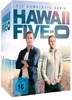 Hawaii Five-0 - Die komplette Serie/1-10 DVD Produktbild-Vorschau 2