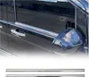 Modanature per Mercedes Vito W447 2014-2025 acciaio inox Anteprima dell’immagine prodotto 1