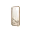 Guess Guhcn58Peolggo Iphone 11 Prozłoty/Gold Hard Case 4G Voir les images du produit 4