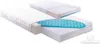 Orthopädische Matratze 120x60x10 CARPATHIA Produktbild-Vorschau 1