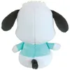 Peluche Kawai Pochacco - JEMINI - HELLO KITTY - 13 cm Voir les images du produit 3