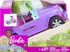 Barbie jeep da spiaggia, accessori Barbie, auto Barbie, Anteprima dell’immagine prodotto 1