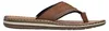 Rieker Herren Pantolette sportlicher Zehentrenner maritim Produktbild-Vorschau 3