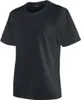 MAIER SPORTS Walter He-Shirt 1/2 Arm black L Produktbild-Vorschau 3