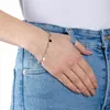 Leonardo 21461 Armband, Rica Silber Ciao Produktbild-Vorschau 2