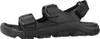 BIRKENSTOCK MOGAMI KIDS AS Čierna Náhľad obrázku produktu 8