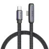 Mcdodo CA-3360 šikmý kábel, USB-C na USB-C, 65 W, 1,2 m, Náhľad obrázku produktu 2