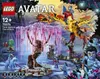 Toruk Makto et l'Arbre des Âmes - Avatar LEGO 75574 Voir les images du produit 26