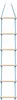 *SLACKERS NINJA  - ROPE LADDER, Strickleiter Produktbild-Vorschau 9