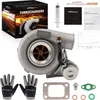 Roulement š€ billes GT2871 GT2860 GT25 Turbocompresseur T25 Voir les images du produit 1