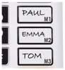 Alcatel TMAX 70 Telefono analogico/DECT Identificatore di Anteprima dell’immagine prodotto 4