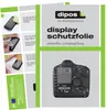 6x folia ochronna do Canon Eos 1DS Mark II matowa folia Podgląd zdjęcia produktu 1