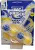 WC Frisch Kraft Aktiv Lemon Duftspüler Anti Kalk Formel 50 Produktbild-Vorschau 13