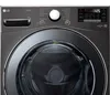 LG F11WM17TS2B Waschmaschine 17kg Digitales Touchdisplay Produktbild-Vorschau 8