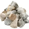 Pietra ollare in pezzi, assortimento, colori assortiti, 10 Anteprima dell’immagine prodotto 2