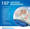WALSER Premium Mini Erste-Hilfe-Set für Zuhause, Produktbild-Vorschau 4