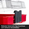 Einhell M-CASE Sada vrtáků 33 ks Náhled obrázku produktu 5