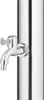 Doccia da giardino 215 cm in acciaio inox Anteprima dell’immagine prodotto 10