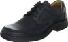 Jomos Herren Echtleder Schnürhalbschuh schwarz, Herren:49 Produktbild-Vorschau 14
