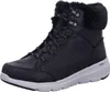 Skechers Glacial Ultra - Cozyly - Schwarz Synthetik Größe: Produktbild-Vorschau 10