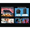 Eglo Crosslink zigbee Bluetooth PIR Sensor weiß 31747 Produktbild-Vorschau 2