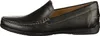 GEOX U32Q3A 00043 C9999 SIRON, Slipper in Schwarz für Produktbild-Vorschau 6