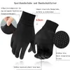 Handschuhe mit Touchscreen,fahrrad handschuh herren Produktbild-Vorschau 4