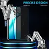 2-balení OnePlus Nord CE4 Lite Ochranné sklo na displej Náhled obrázku produktu 6