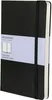 Moleskine Art, Einfarbig, Schwarz, 104 Blätter, 165 g/m², Produktbild-Vorschau 9