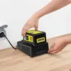 Kärcher Battery Power 18/50 accu 5,0 Ah ( 2.445-035.0 ) Productafbeelding-voorbeeld 28