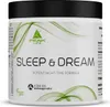 Sleep & Dream - 120 Kapseln I 30 Portionen I All-In-One Produktbild-Vorschau 1