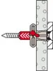 Fischer Dübel-Set DUOPOWER 280 Stk. Produktbild-Vorschau 14