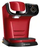 Macchina per caffè a cialde rosse da 3,3 bar e 1300 w Bosch Anteprima dell’immagine prodotto 26