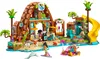 LEGO Friends Stazione sul Mare per Vacanze in Famiglia Anteprima dell’immagine prodotto 3