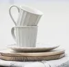 Tasse, Becher MYNTE Latte für 250ml creme beige Steingut Ib Produktbild-Vorschau 4
