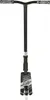 MADD GEAR Kick Pro, trottinette, noir/argent, Stuntscooter Voir les images du produit 5