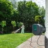 Vonroc Schlauchtrommel Gartenschlauch als Schlauchaufroller Produktbild-Vorschau 3