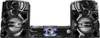 Panasonic SC-AKX710E-K Mini-Musikanlage Bluetooth, CD, Produktbild-Vorschau 2