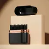 Kabelloser Mini-Haarglätter (drei Temperaturstufen) – Produktbild-Vorschau 5