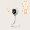 LIONELO Babyphone Babyline Smart Camera Moniteur Wi-Fi, Voir les images du produit 4