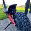 Luftreifen (Schlauch) TUOVT für Motorroller Dualtron Produktbild-Vorschau 11