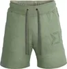 Short de survêtement Delphin vert pour homme, taille XXXL Voir les images du produit 1