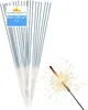 250x Wunderkerzen 28cm - Sternspritzer - Feuerwerk Produktbild-Vorschau 1