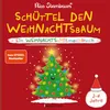 Schüttel den Weihnachtsbaum Voir les images du produit 1