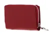 VOi portafoglio Hirsch Hilary Wallet Granat rosso Anteprima dell’immagine prodotto 6