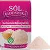 Kłodawa rosa feinkörniges unjodiertes Salz 1kg - Kłodawa Produktbild-Vorschau 1