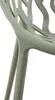 CLP 2er Set Gartenstuhl Hope, Modernes Design, Wetterfest, Produktbild-Vorschau 6