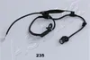 ASHIKA ABS Sensor Raddrehzahl Hinten Links für TOYOTA Yaris Produktbild-Vorschau 2