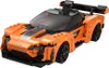 CADA - Voitures 1:20 - Smart Chassis - Voiture de course - Produktbild-Vorschau 2